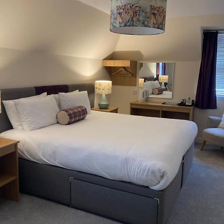The Haven Guest House Plockton Luaran gambar