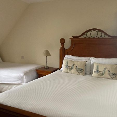 The Haven Guest House Plockton Luaran gambar
