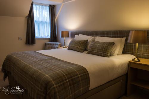 The Haven Guest House Plockton Luaran gambar