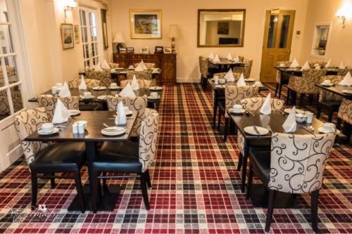 The Haven Guest House Plockton Luaran gambar