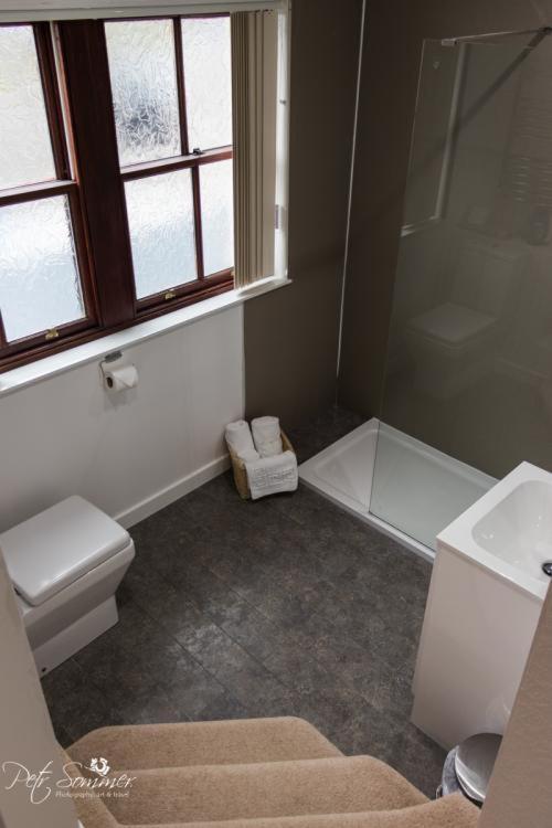 The Haven Guest House Plockton Luaran gambar