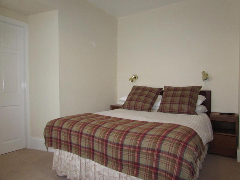 The Haven Guest House Plockton Luaran gambar