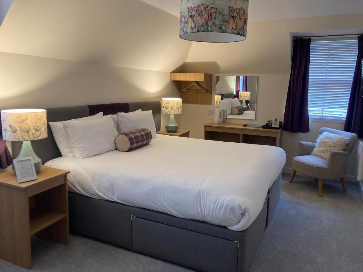 The Haven Guest House Plockton Luaran gambar