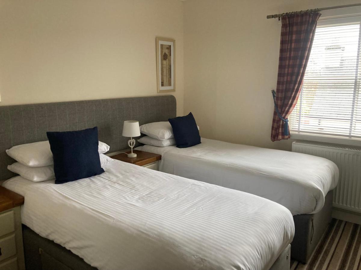 The Haven Guest House Plockton Luaran gambar