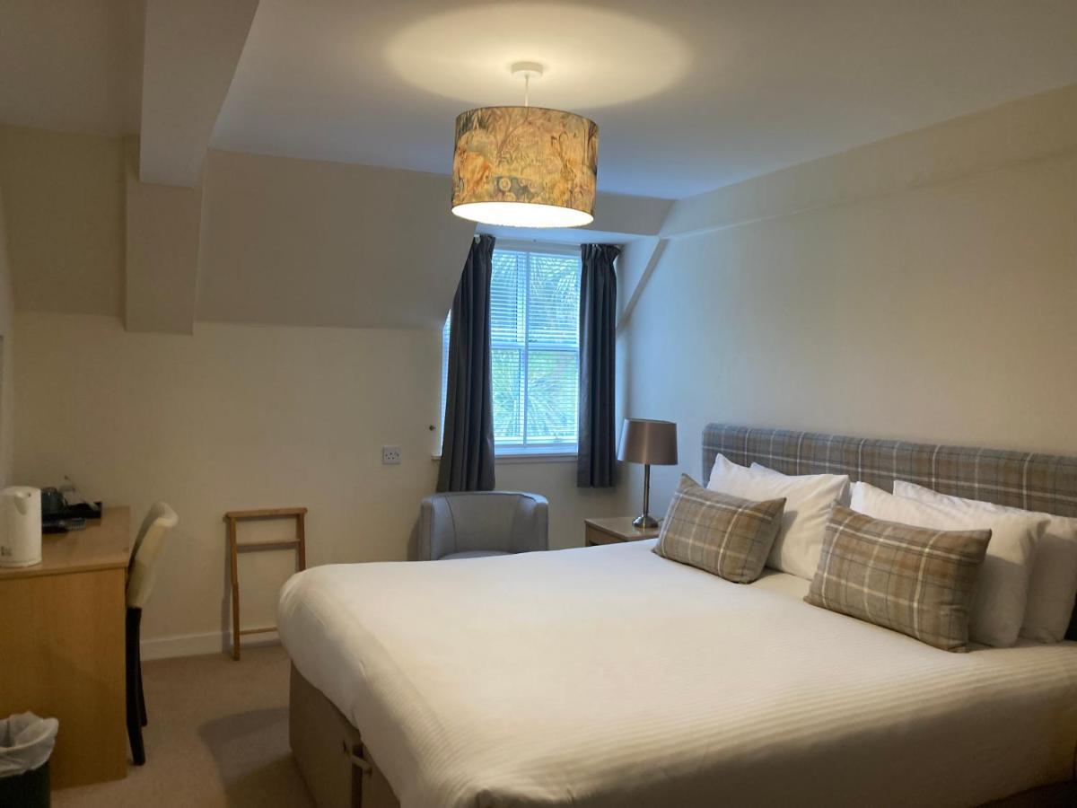 The Haven Guest House Plockton Luaran gambar