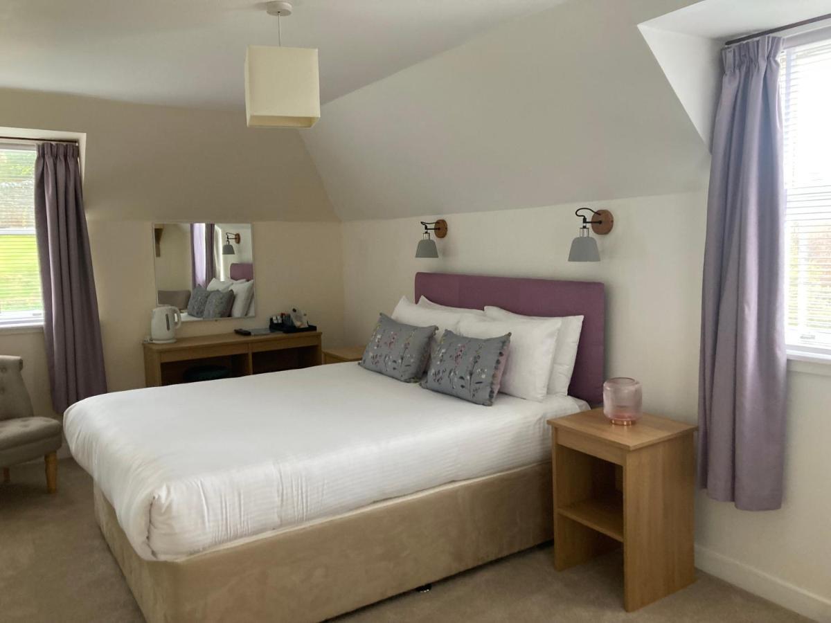 The Haven Guest House Plockton Luaran gambar