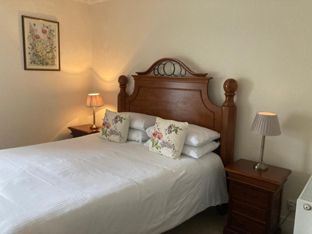 The Haven Guest House Plockton Luaran gambar