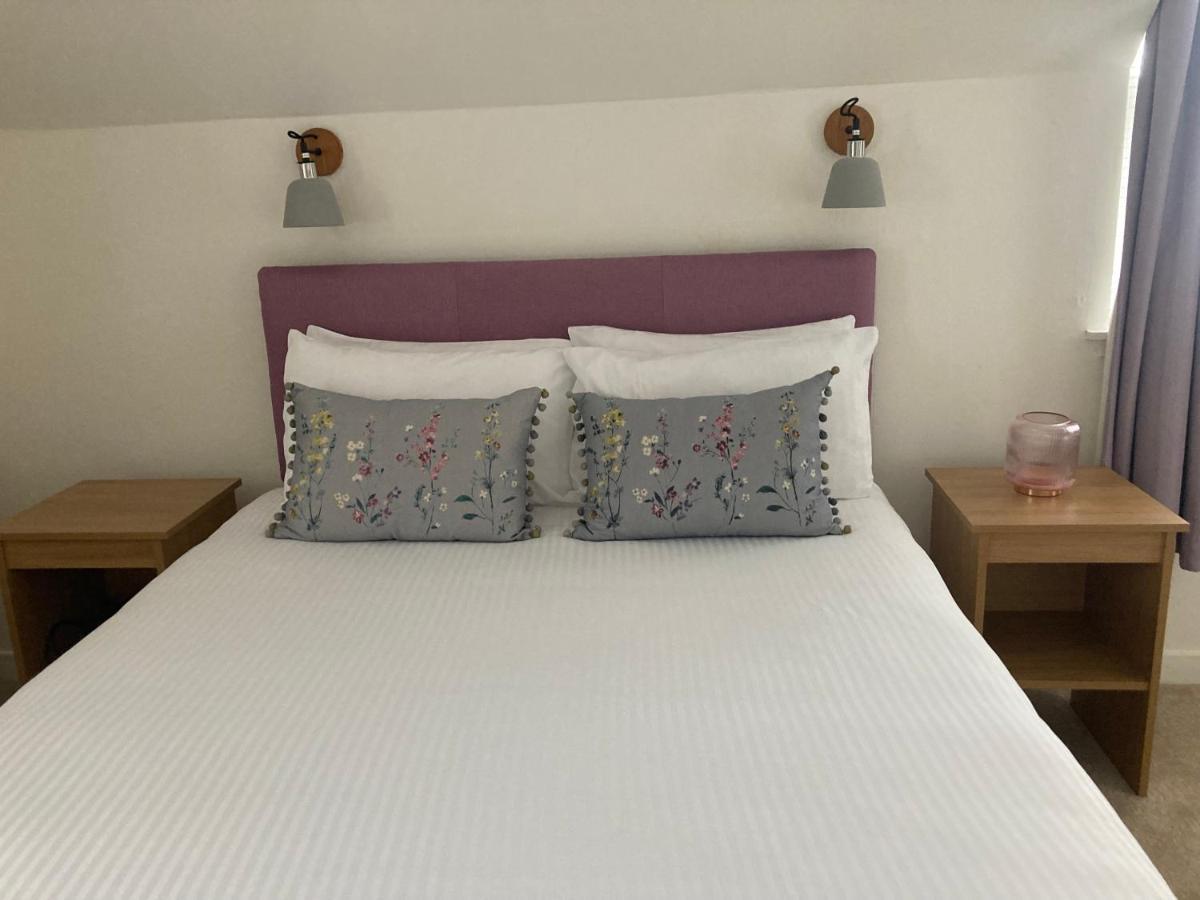 The Haven Guest House Plockton Luaran gambar